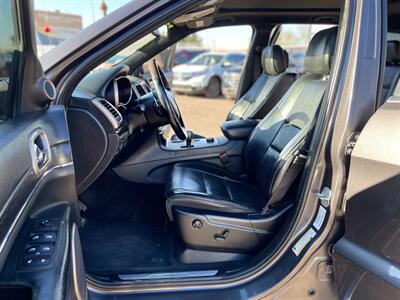 2014 Jeep Grand Cherokee Summit   - Photo 5 - Phoenix, AZ 85009