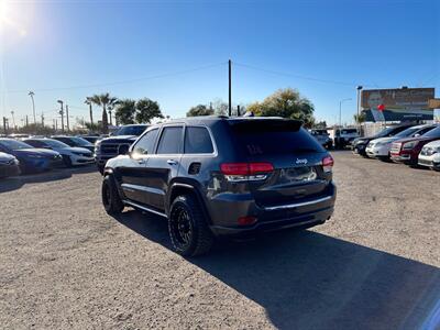 2014 Jeep Grand Cherokee Summit   - Photo 16 - Phoenix, AZ 85009