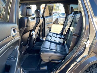 2014 Jeep Grand Cherokee Summit   - Photo 6 - Phoenix, AZ 85009