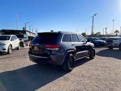 2014 Jeep Grand Cherokee Summit   - Photo 17 - Phoenix, AZ 85009