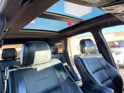 2014 Jeep Grand Cherokee Summit   - Photo 11 - Phoenix, AZ 85009