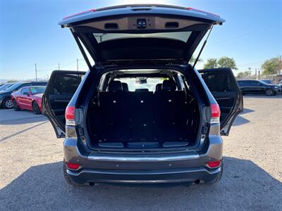 2014 Jeep Grand Cherokee Summit   - Photo 7 - Phoenix, AZ 85009