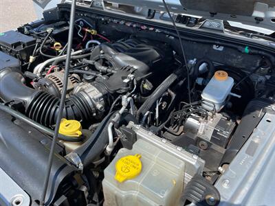 2012 Jeep Wrangler Unlimited Sahara   - Photo 11 - Phoenix, AZ 85009