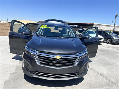 2023 Chevrolet Equinox LT   - Photo 4 - Phoenix, AZ 85009