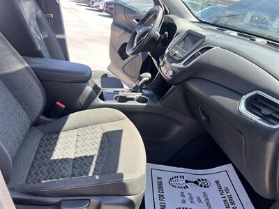 2023 Chevrolet Equinox LT   - Photo 13 - Phoenix, AZ 85009