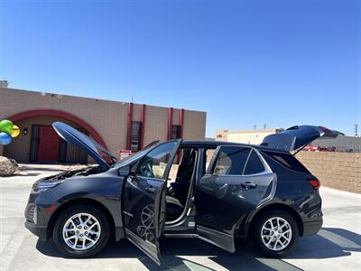 2023 Chevrolet Equinox LT   - Photo 6 - Phoenix, AZ 85009