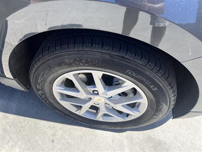2023 Chevrolet Equinox LT   - Photo 15 - Phoenix, AZ 85009