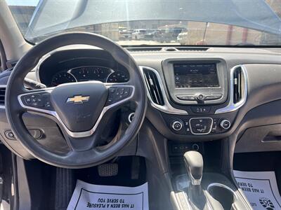 2023 Chevrolet Equinox LT   - Photo 8 - Phoenix, AZ 85009