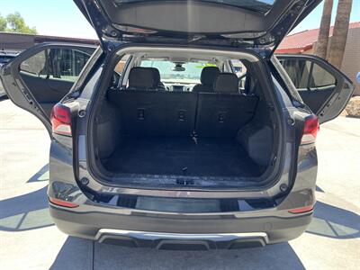2023 Chevrolet Equinox LT   - Photo 11 - Phoenix, AZ 85009