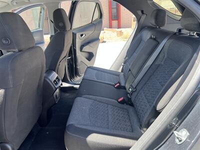 2023 Chevrolet Equinox LT   - Photo 10 - Phoenix, AZ 85009