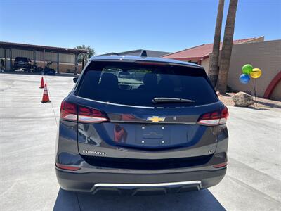 2023 Chevrolet Equinox LT   - Photo 3 - Phoenix, AZ 85009
