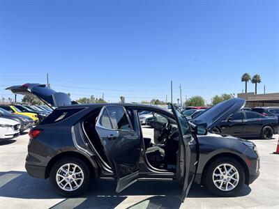 2023 Chevrolet Equinox LT   - Photo 5 - Phoenix, AZ 85009