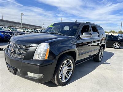 2013 Cadillac Escalade   - Photo 2 - Phoenix, AZ 85009