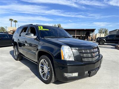 2013 Cadillac Escalade   - Photo 1 - Phoenix, AZ 85009