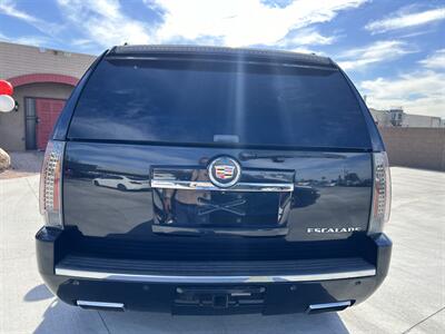 2013 Cadillac Escalade   - Photo 3 - Phoenix, AZ 85009