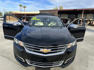 2017 Chevrolet Impala Premier   - Photo 4 - Phoenix, AZ 85009