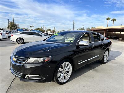 2017 Chevrolet Impala Premier   - Photo 2 - Phoenix, AZ 85009