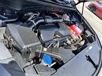 2023 Kia Sorento Hybrid EX   - Photo 18 - Phoenix, AZ 85009