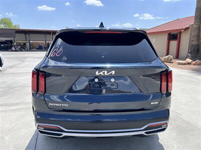 2023 Kia Sorento Hybrid EX   - Photo 3 - Phoenix, AZ 85009