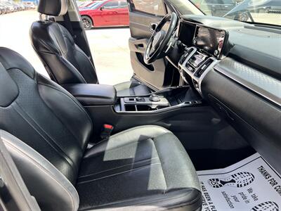 2023 Kia Sorento Hybrid EX   - Photo 17 - Phoenix, AZ 85009