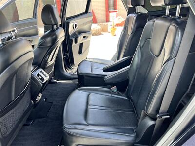 2023 Kia Sorento Hybrid EX   - Photo 13 - Phoenix, AZ 85009