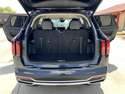 2023 Kia Sorento Hybrid EX   - Photo 14 - Phoenix, AZ 85009