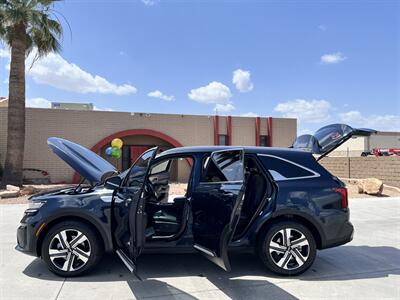 2023 Kia Sorento Hybrid EX   - Photo 6 - Phoenix, AZ 85009