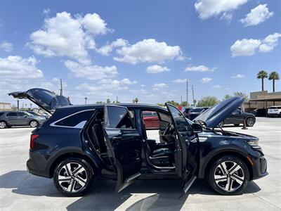 2023 Kia Sorento Hybrid EX   - Photo 5 - Phoenix, AZ 85009