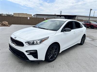 2020 Kia Forte GT Line - Photo 2 - Phoenix, AZ 85009
