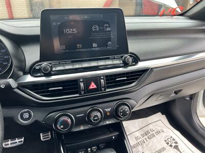 2020 Kia Forte GT Line - Photo 9 - Phoenix, AZ 85009