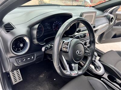 2020 Kia Forte GT Line - Photo 8 - Phoenix, AZ 85009