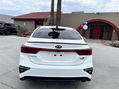 2020 Kia Forte GT Line - Photo 3 - Phoenix, AZ 85009