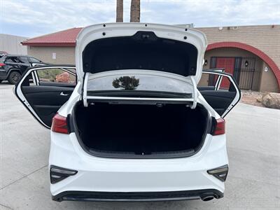 2020 Kia Forte GT Line - Photo 12 - Phoenix, AZ 85009