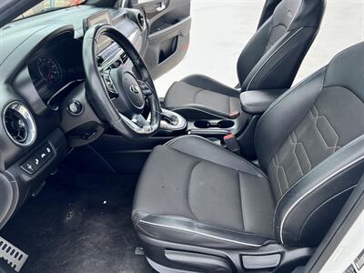 2020 Kia Forte GT Line - Photo 7 - Phoenix, AZ 85009