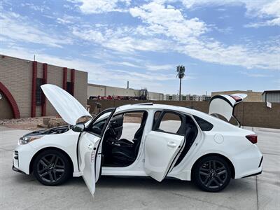 2020 Kia Forte GT Line - Photo 6 - Phoenix, AZ 85009