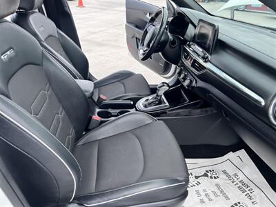 2020 Kia Forte GT Line - Photo 14 - Phoenix, AZ 85009