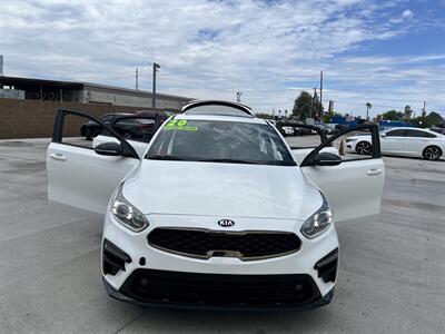 2020 Kia Forte GT Line - Photo 4 - Phoenix, AZ 85009