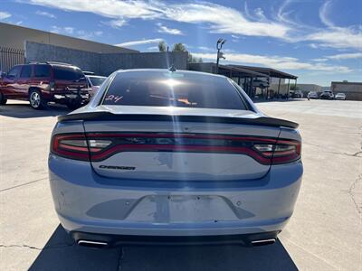 2020 Dodge Charger SXT   - Photo 3 - Phoenix, AZ 85009