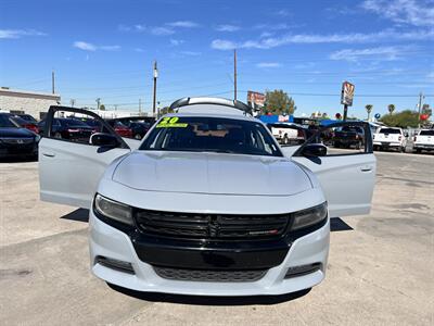 2020 Dodge Charger SXT   - Photo 4 - Phoenix, AZ 85009