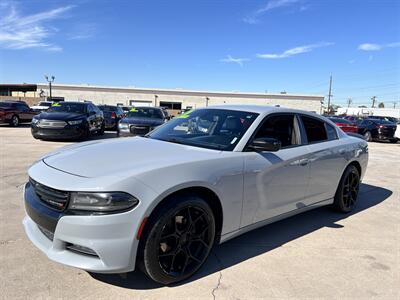 2020 Dodge Charger SXT   - Photo 2 - Phoenix, AZ 85009