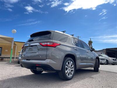 2018 Chevrolet Traverse Premier   - Photo 4 - Phoenix, AZ 85009