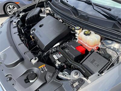 2018 Chevrolet Traverse Premier   - Photo 12 - Phoenix, AZ 85009