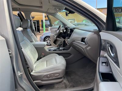 2018 Chevrolet Traverse Premier   - Photo 8 - Phoenix, AZ 85009