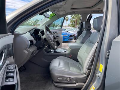 2018 Chevrolet Traverse Premier   - Photo 5 - Phoenix, AZ 85009