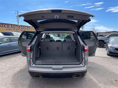 2018 Chevrolet Traverse Premier   - Photo 7 - Phoenix, AZ 85009