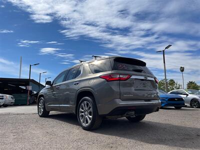 2018 Chevrolet Traverse Premier   - Photo 16 - Phoenix, AZ 85009