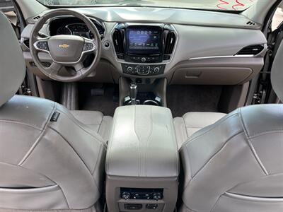 2018 Chevrolet Traverse Premier   - Photo 10 - Phoenix, AZ 85009