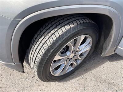 2018 Chevrolet Traverse Premier   - Photo 13 - Phoenix, AZ 85009