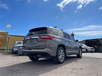 2018 Chevrolet Traverse Premier   - Photo 17 - Phoenix, AZ 85009