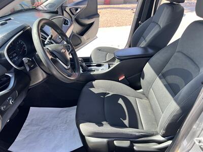 2023 Chevrolet Malibu LS Fleet - Photo 7 - Phoenix, AZ 85009